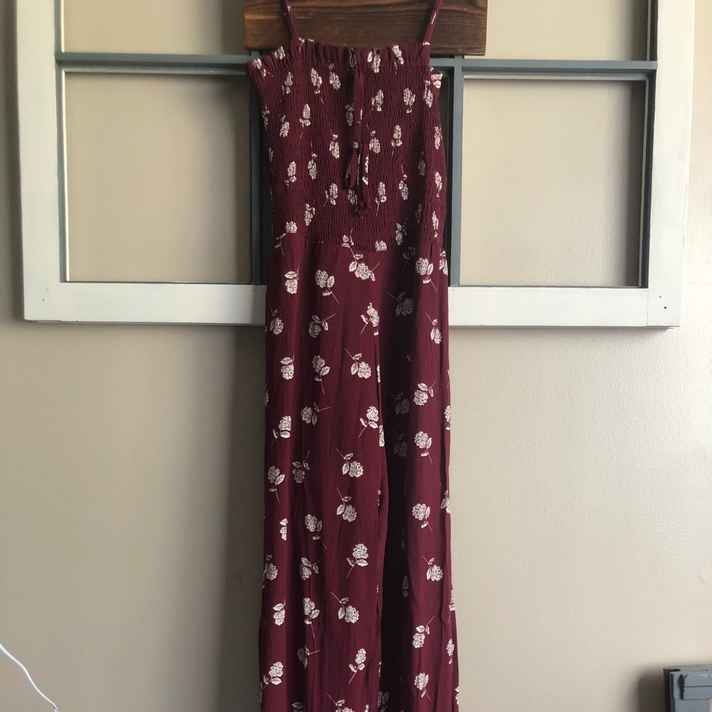 Jumpsuit